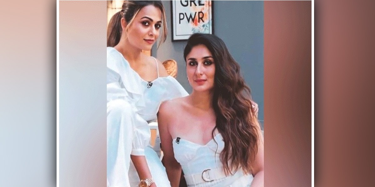 بالی وڈ کی نامور شخصیات