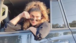 کبریٰ خان کا انکشاف