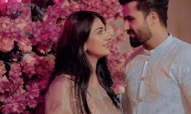 سارہ خان
