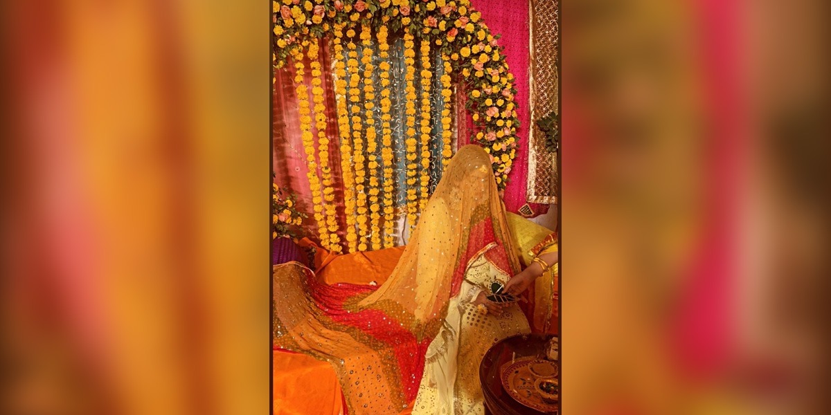 نامور اداکارہ