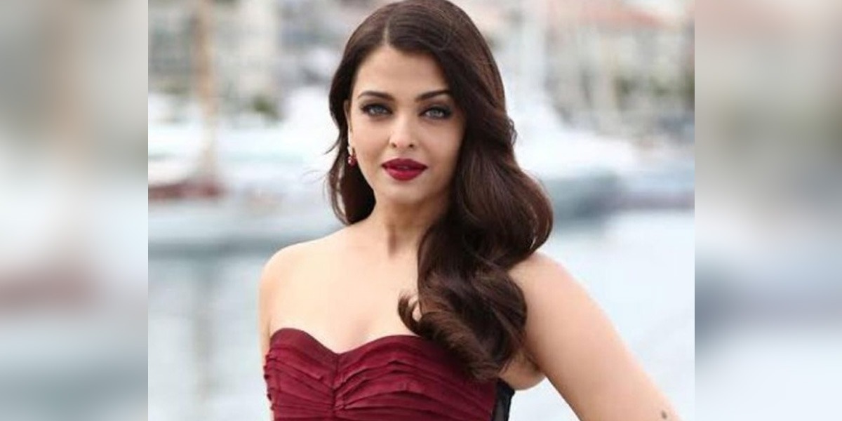 ایشوریا رائے کو لیگل نوٹس