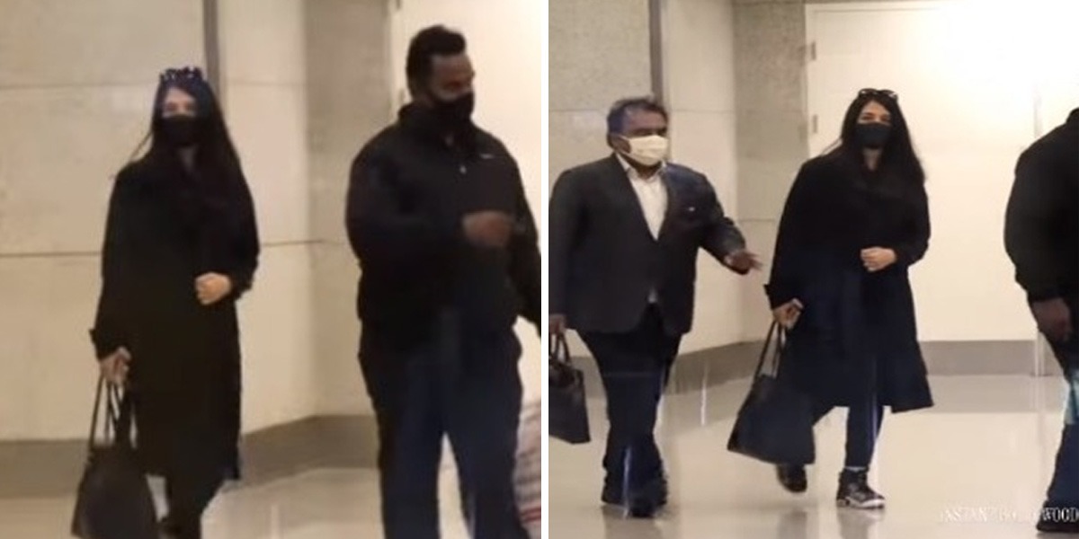 ایشوریا رائے بچن