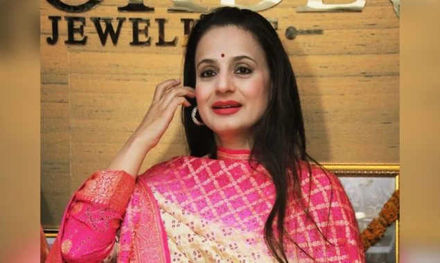 امیشا پاٹیل