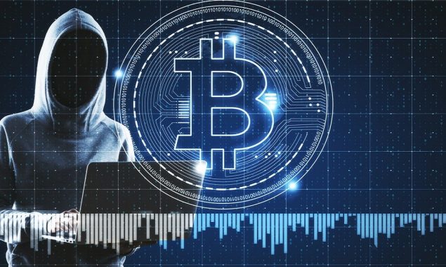 کرپٹو کرنسی کے لالچ میں شہری 12سو کروڑ سے محروم