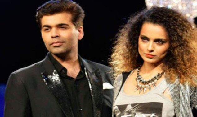 کنگنا رناوت