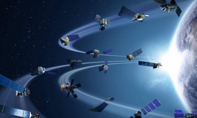 فرانس میں ایلون مسک کی اسٹار لنک سروسز پر پابندی عائد