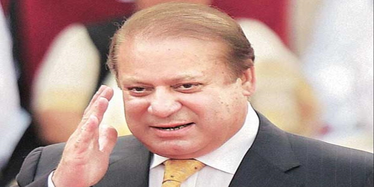 نوازشریف