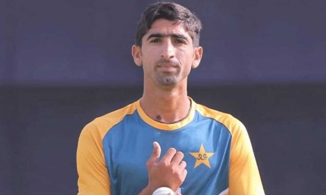 شاہنواز دھانی