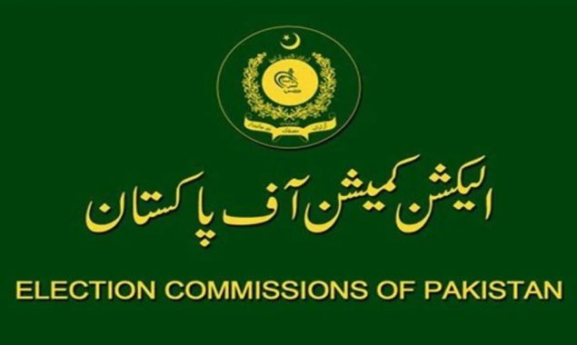 الیکشن کمیشن