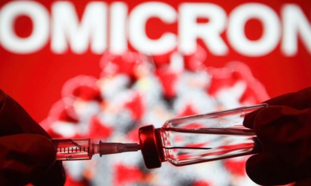 اومیکرون