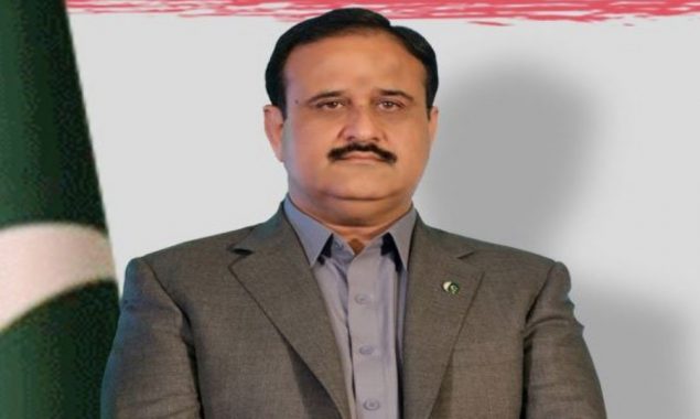 وزیراعلیٰ پنجاب کے خلاف تحریک عدم اعتماد