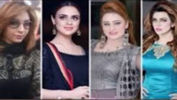 اداکاراؤں کی نازیبا ویڈیو