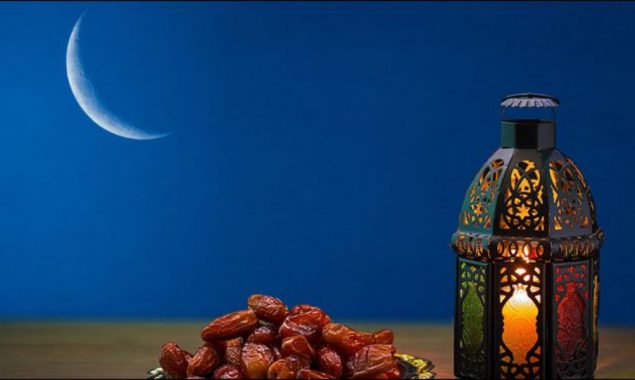 پہلا روزہ