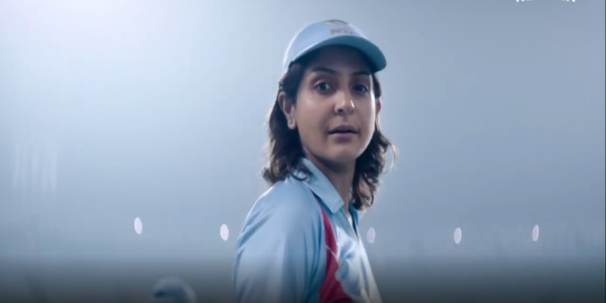 انوشکا شرما