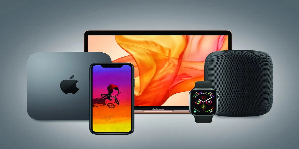 ایپل کا اپنی مصنوعات میں لاک ڈاؤن فیچر شامل