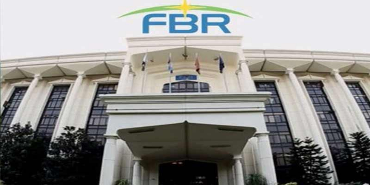رواں مالی سال کے 9 ماہ میں ایف بی آر کو بڑے شارٹ فال کا سامنا