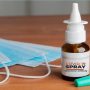 اسپرے کریں اور 8 گھنٹے کورونا سے محفوظ رہیں