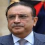 آصف علی زرداری