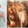 صبا قمر کی ڈانس ویڈیو