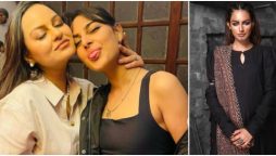 جویریہ عباسی