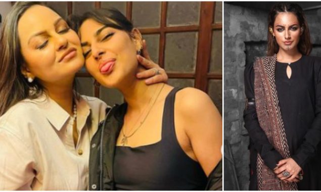 جویریہ عباسی