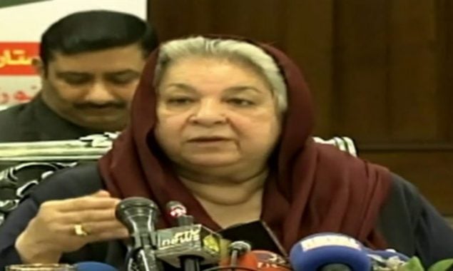 یاسمین ڈار