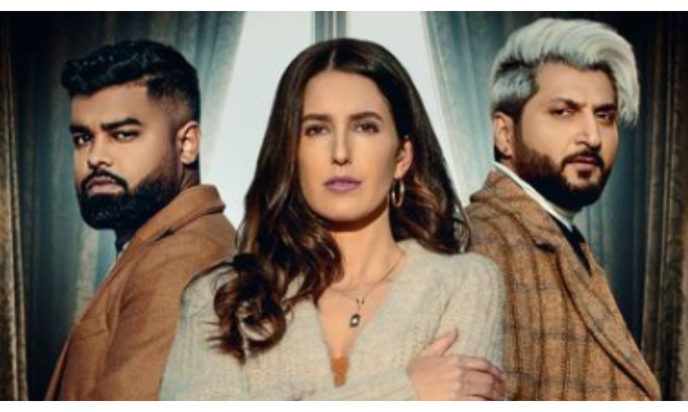 بلال سعید اور ازابیل