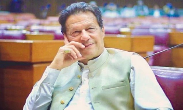 پی ٹی آئی