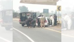 سانحہ ساہیوال