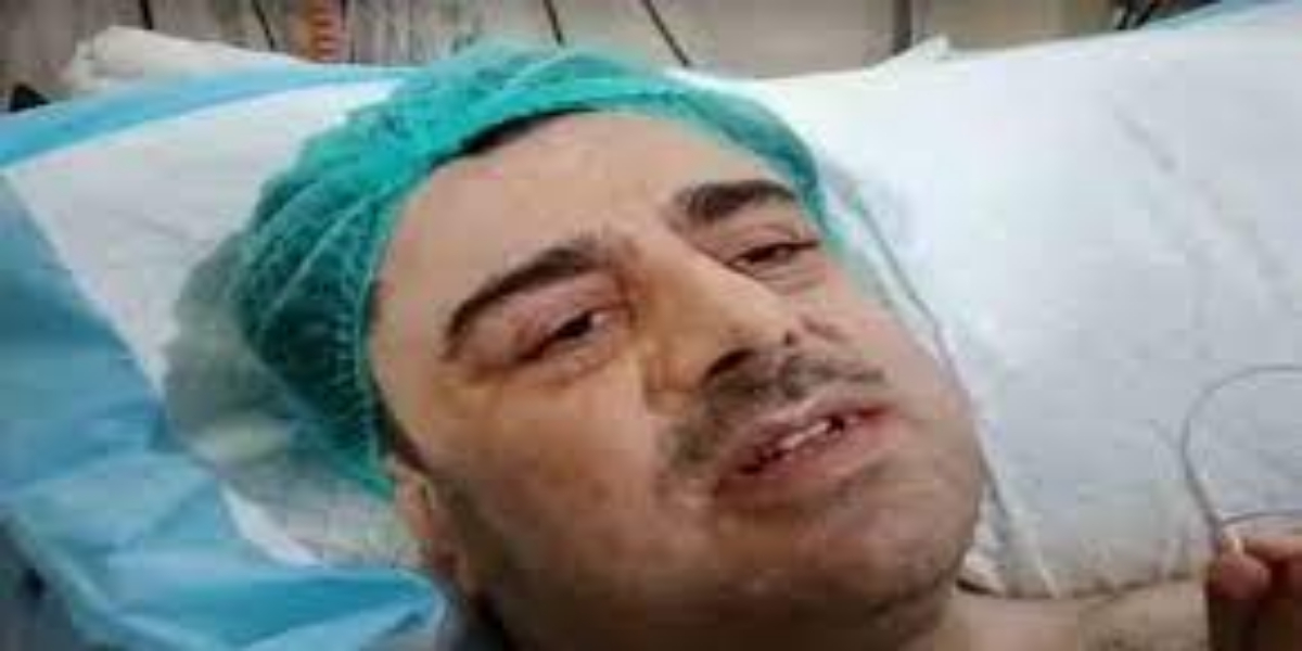 بلال یاسین حملہ کیس