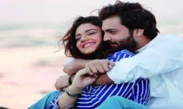اسد اور زارا کے بیٹے