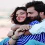 اسد اور زارا کے بیٹے