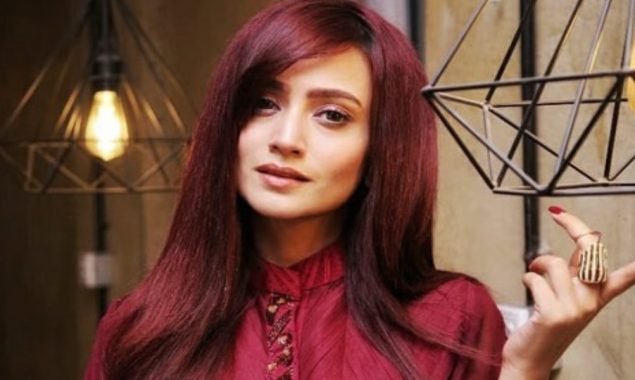 زرنش خان