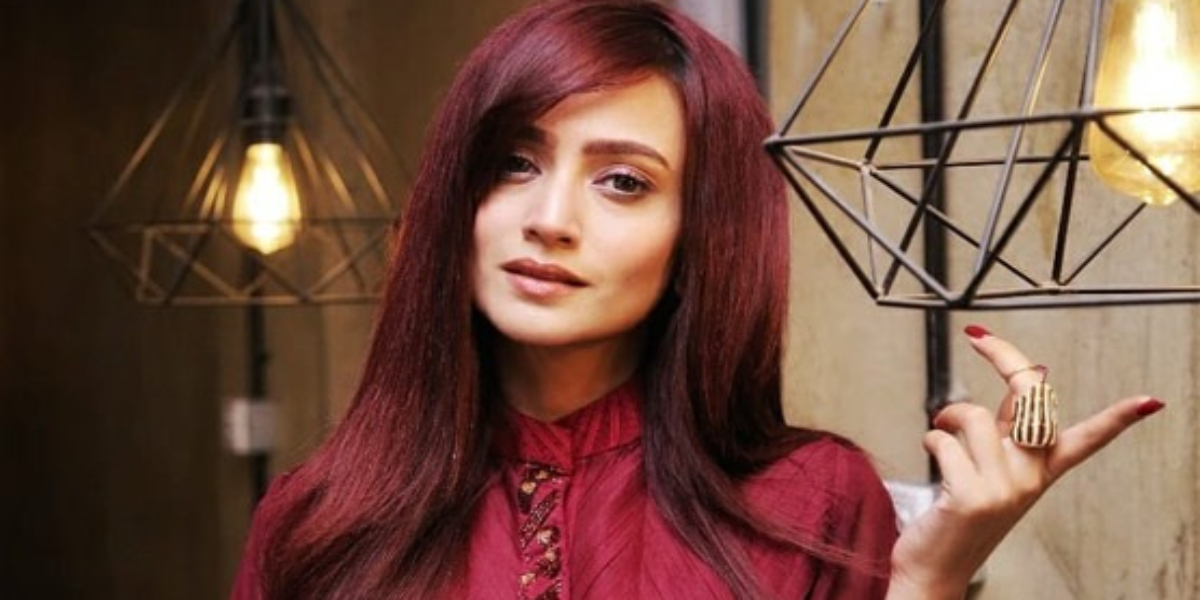 زرنش خان