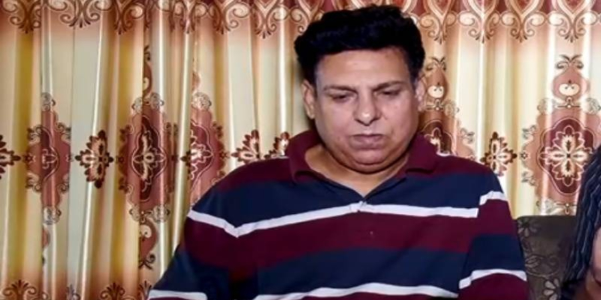 اسٹیج اداکار