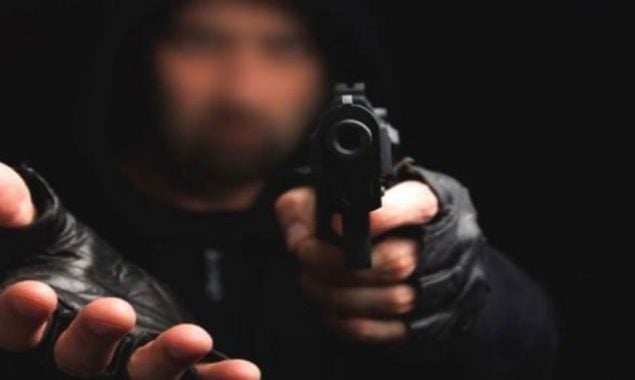 نوکری کی تلاش میں آئے نوجوان ڈاکوؤں کے ہاتھوں ذبح، ایک جاں بحق، دوسرا زخمی