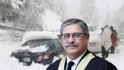 سانحہ مری اسلام آبادہائیکورٹ