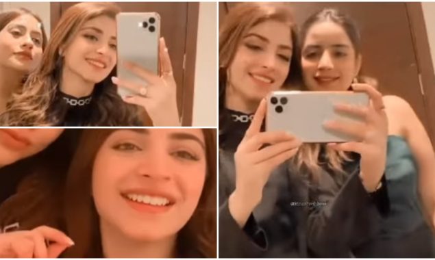 کنزیٰ ہاشمی
