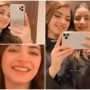 کنزیٰ ہاشمی