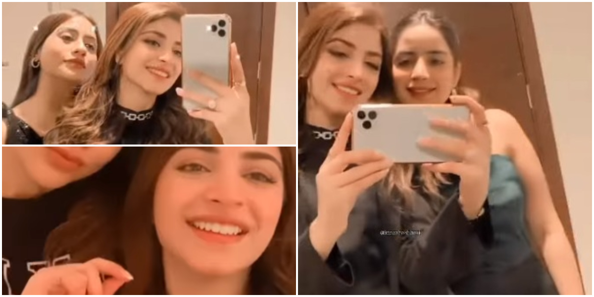 کنزیٰ ہاشمی