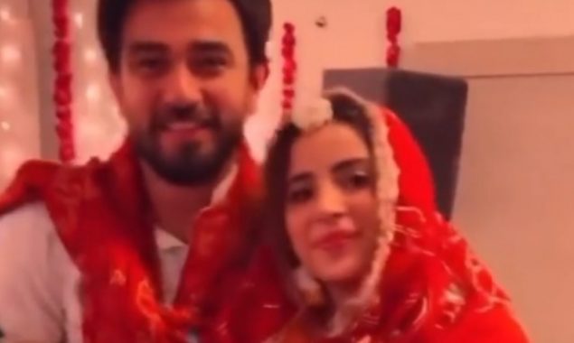 صبور اور علی