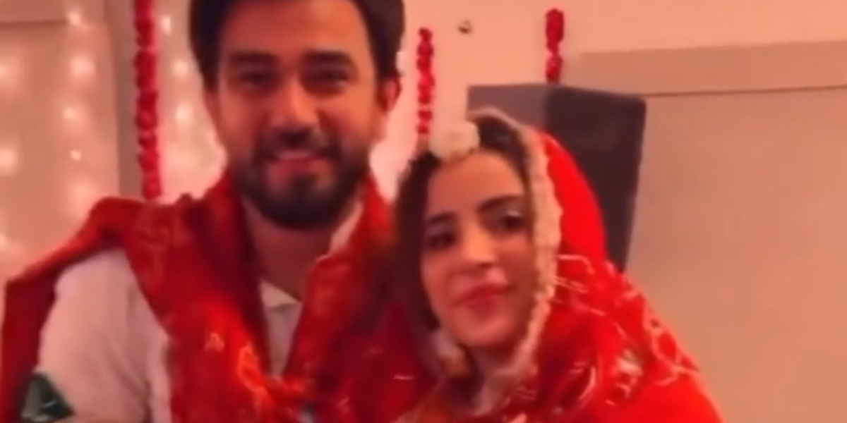 صبور اور علی