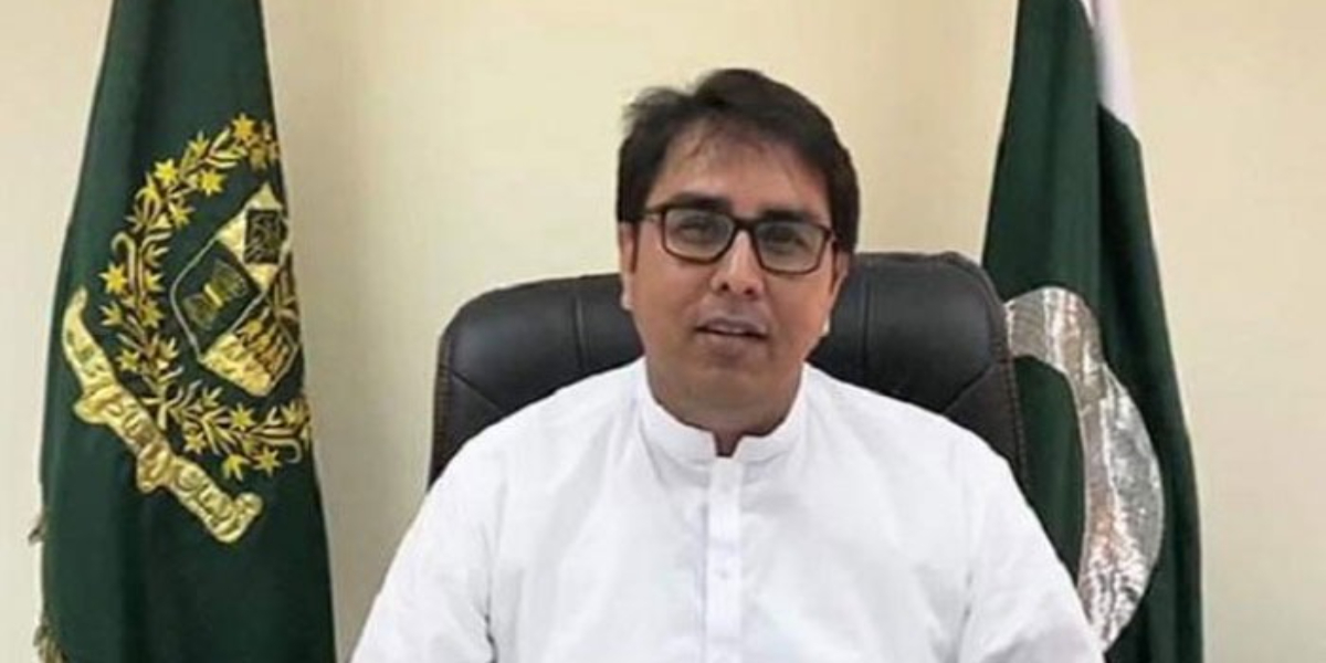 شہباز گِل