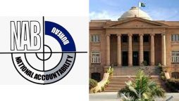 نیب سندھ ہائیکورٹ