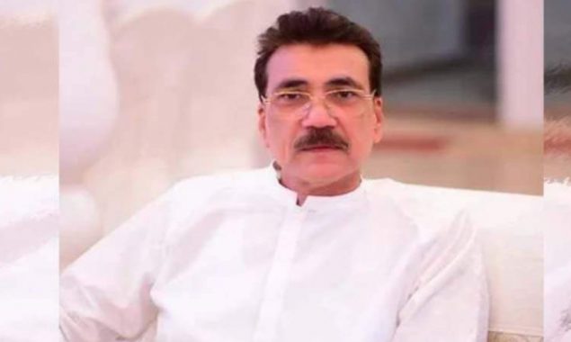 اسامہ قادری