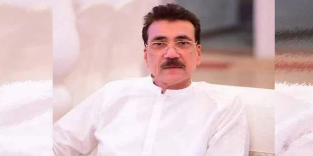 اسامہ قادری