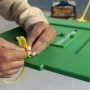 بلدیاتی انتخابات
