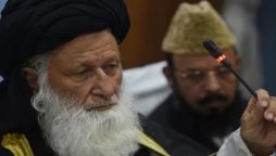 مولانا احمد شیرانی