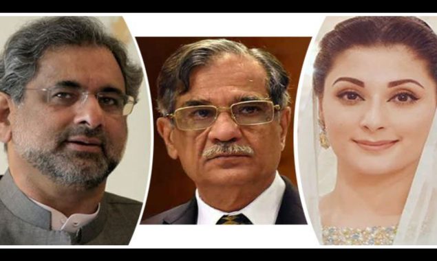 مریم،ثاقب نثار،شاہدخاقان