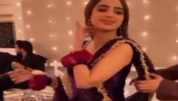 صبور علی اور علی انصاری